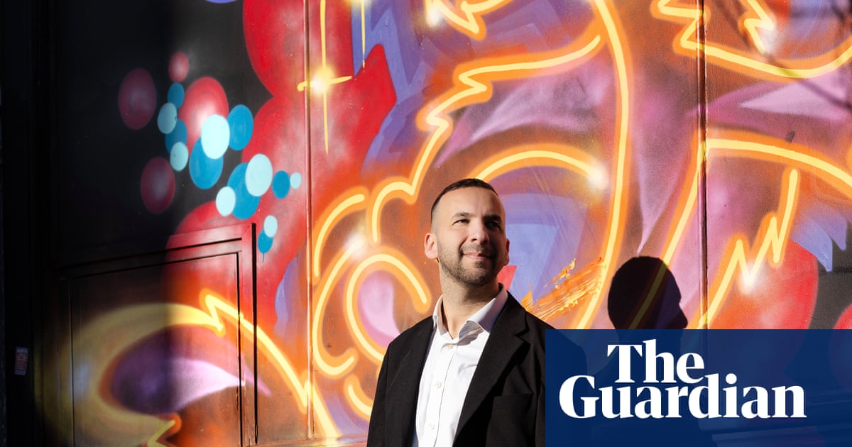 ‘We were missing in the conversation’: how Zack Polanski hit on plan to beat Reform at their own game | Zack Polanski