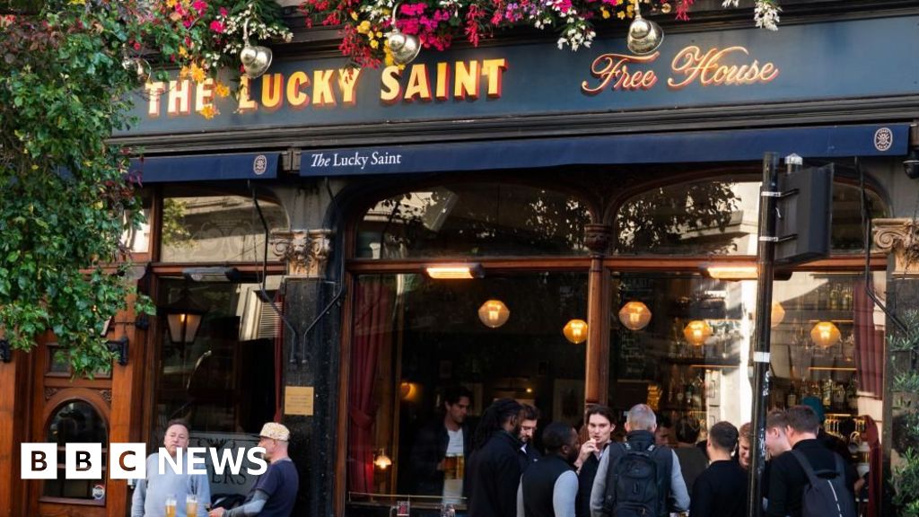 Dry January drives London’s thirst for low and no-alcohol drinks Dry January drives London’s thirst for low and no-alcohol drinks