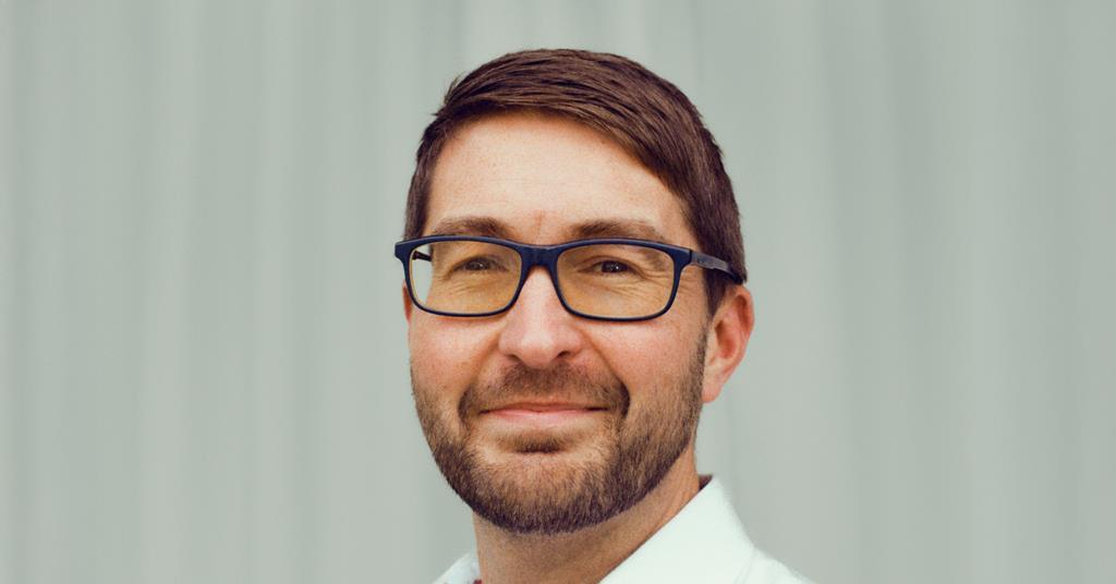 Aria for chemist who wants to tackle key challege of our age | News