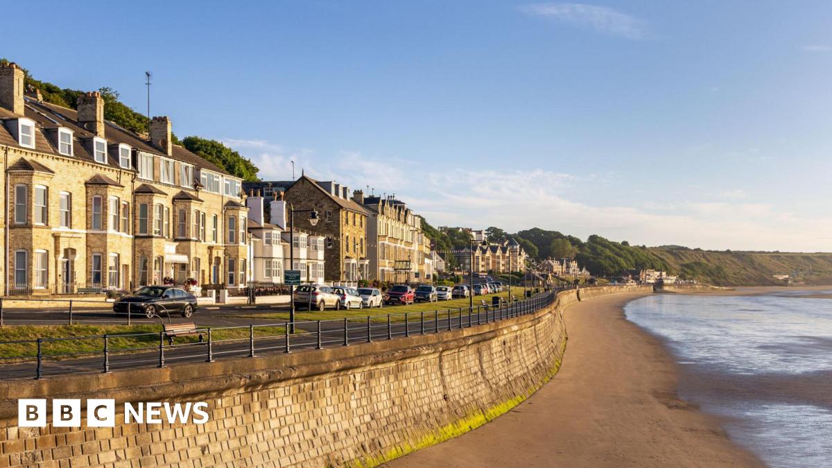 Housing scheme to benefit from North Yorkshire’s second home tax