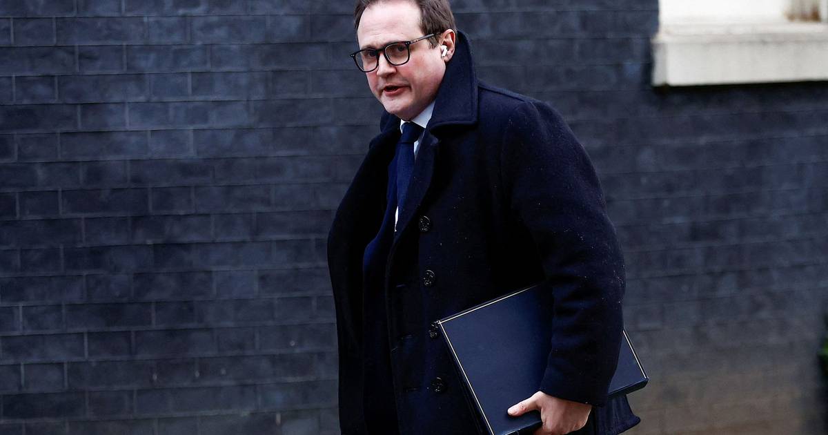 ‘This is the endgame,’ former UK Security Minister says of Iran