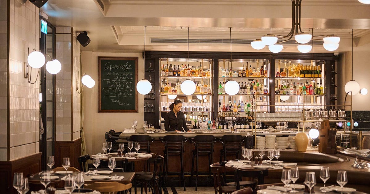 בל עמי: הרבה כסף, הרבה פוזה, ומעט מאוד סיבות לחזור – ביקורת מסעדות