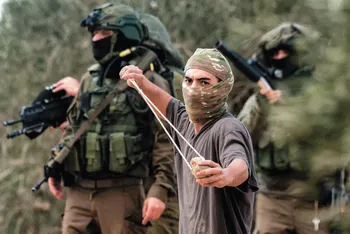 Israeli Indifference to Palestinian Suffering Is Sadism