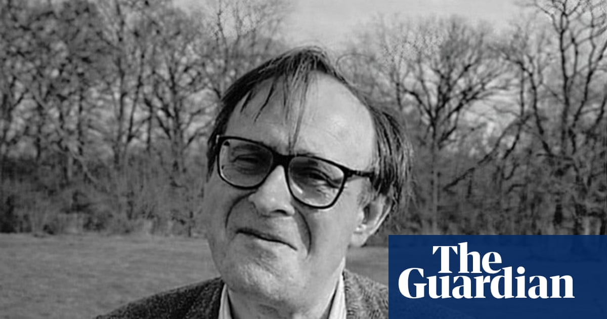 Tom Tickell obituary | The Guardian Tom Tickell obituary | The Guardian