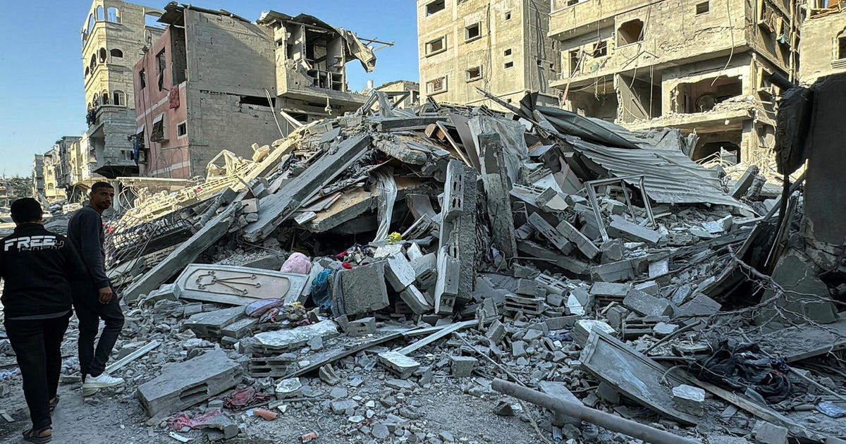 למה השמאל תומך בפשעי מלחמה – דעות