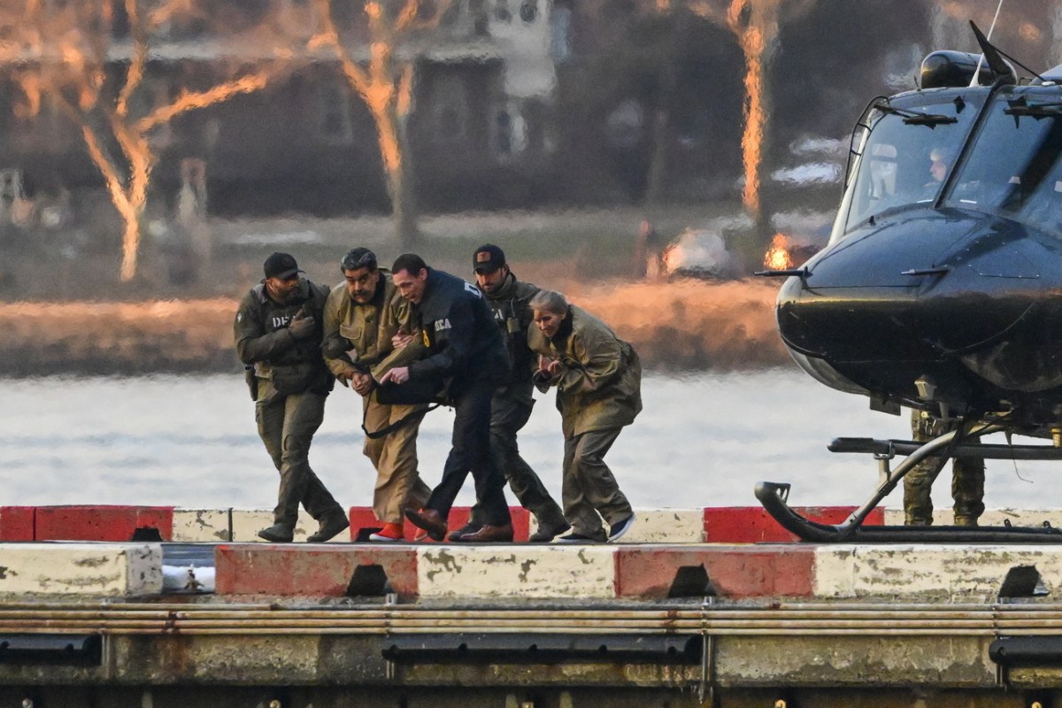 More US interventions in Latin America can’t be ruled out, says legal expert More US interventions in Latin America can’t be ruled out, says legal expert