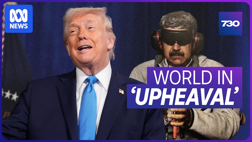 Venezuelan President Nicolas Maduro appears in New York court