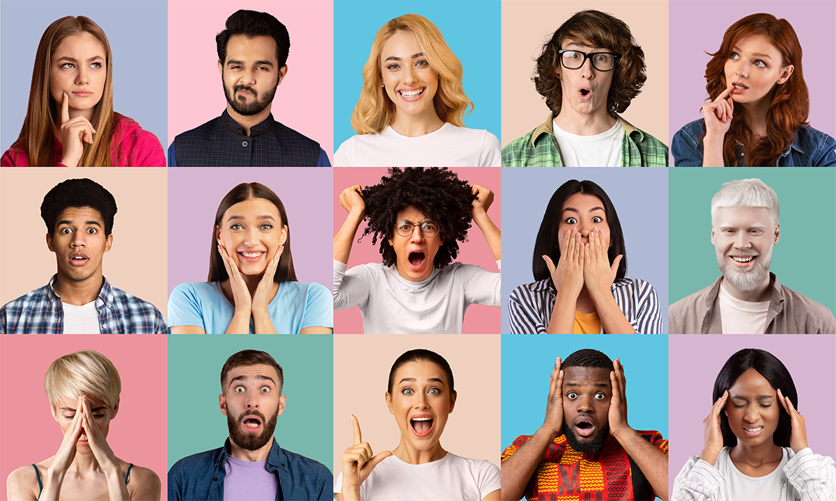 Your Face May Decide What You Like Before You Do