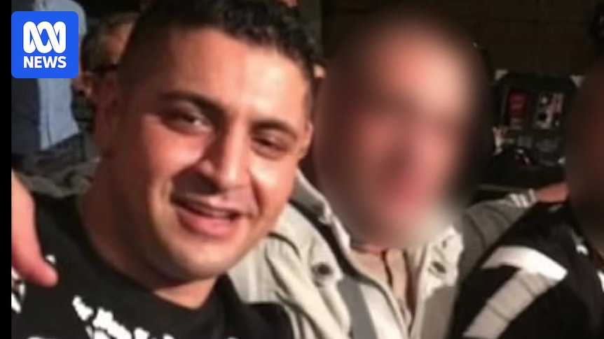 Deported Melbourne tobacco kingpin Kazem Hamad arrested in Iraq Deported Melbourne tobacco kingpin Kazem Hamad arrested in Iraq
