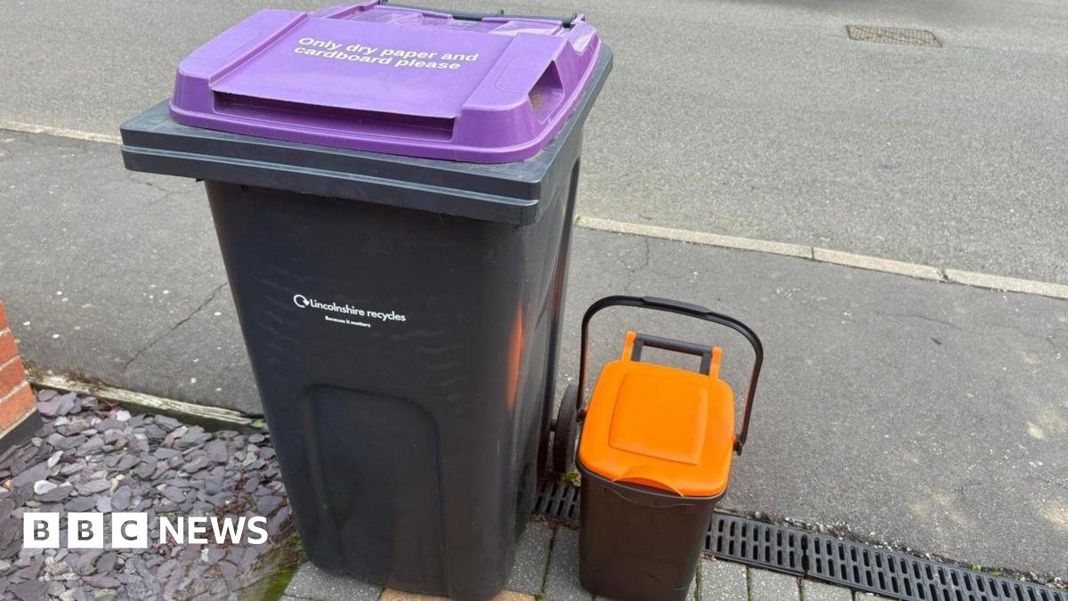 Lincolnshire food waste collections to be rolled out in county