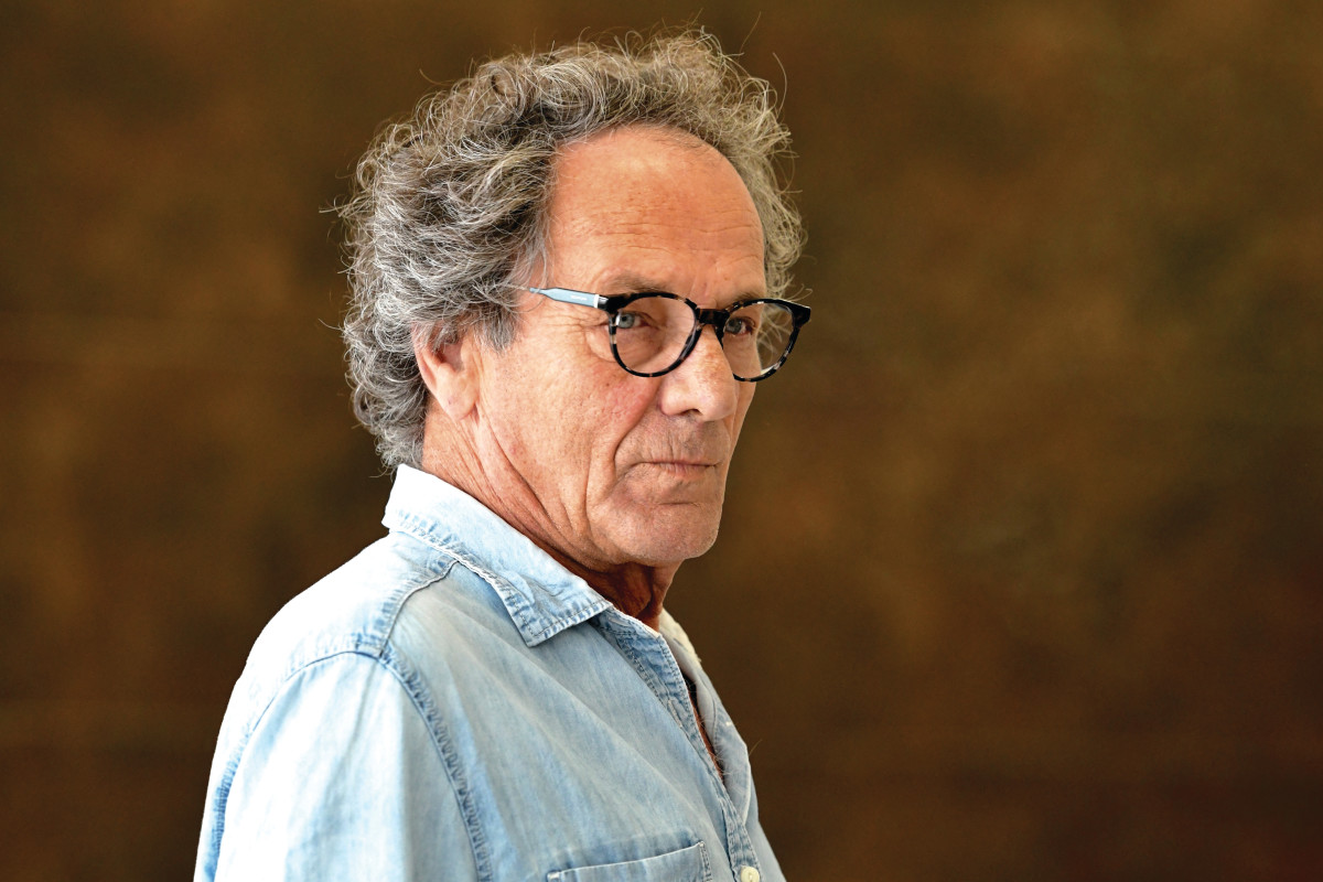 הסרט ששינה הכל: למה מוחמד בכרי באמת הודר