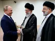 Kremlin’s Silence on Iran’s Protests Is a Cover for Just How Much Russia Stands to Lose Kremlin’s Silence on Iran’s Protests Is a Cover for Just How Much Russia Stands to Lose