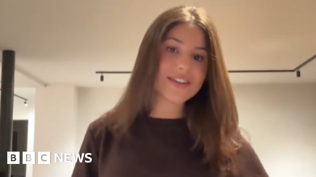 Teen girl educated in UK died in Swiss bar fire Teen girl educated in UK died in Swiss bar fire