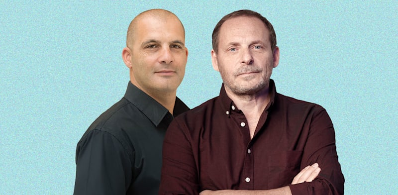 Mega Or to provide data center services to Nebius