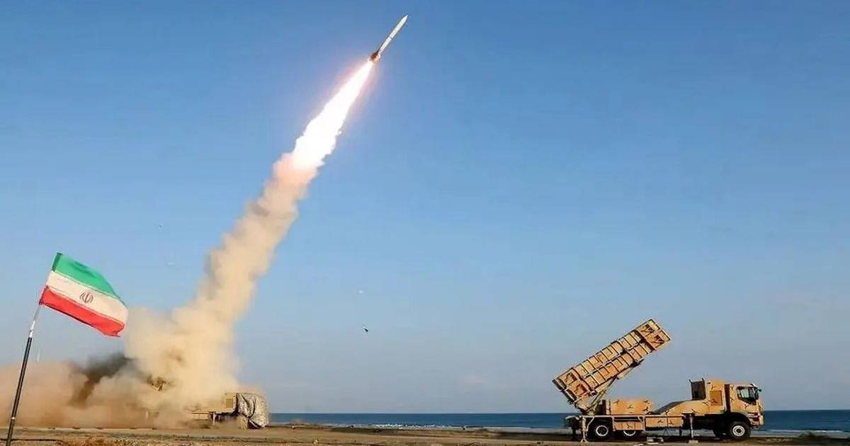 Iran warns it may act before an attack if it detects a threat