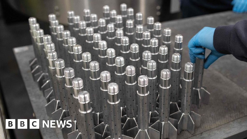 How the defence sector is battling a skills crisis How the defence sector is battling a skills crisis