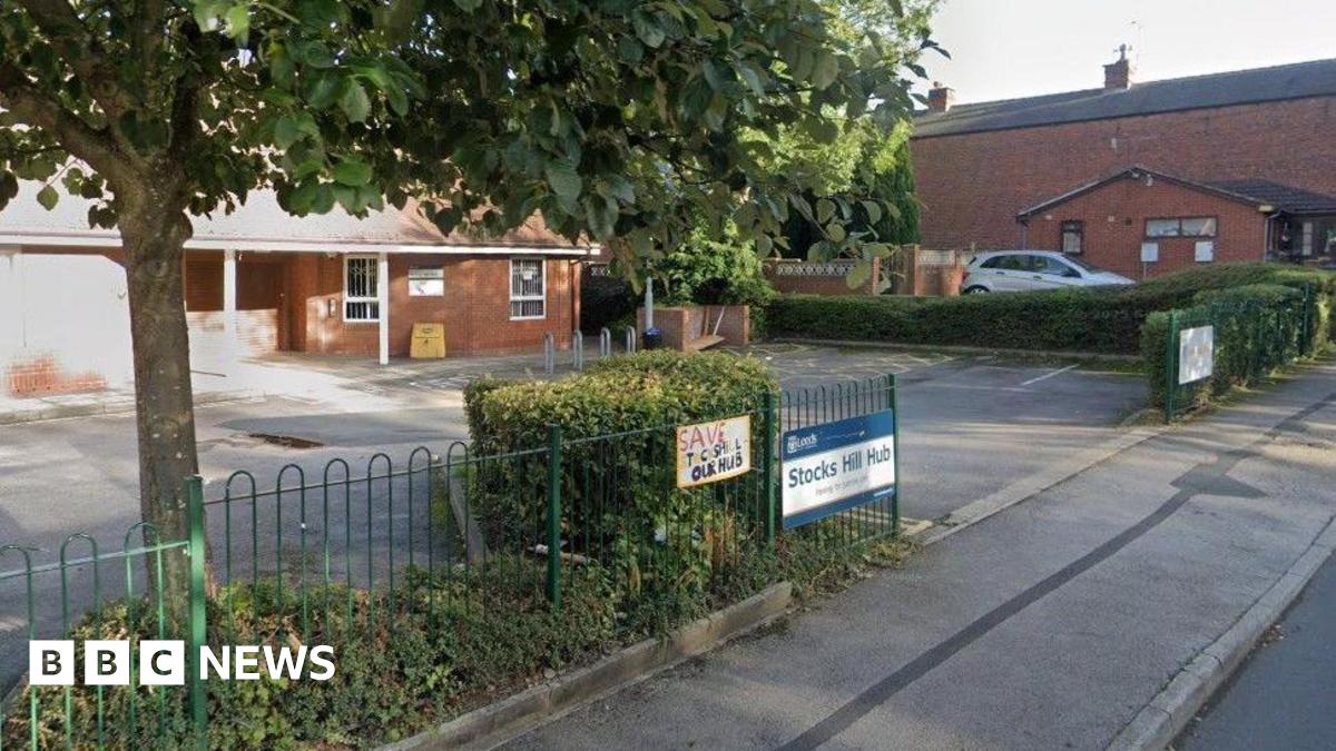 Armley ex-mental health hub sale to help raise cash for council