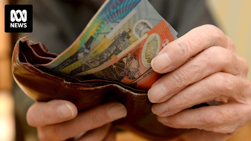 NSW residents urged to check if they are owed share of 0m in unclaimed cash NSW residents urged to check if they are owed share of 0m in unclaimed cash