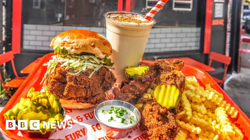 Restaurants say big chains pretend to be independents on apps