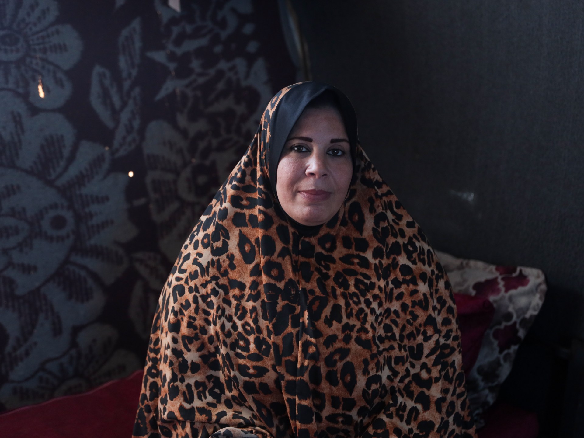 Gaza’s new year begins with a struggle for survival and dignity | Israel-Palestine conflict Gaza’s new year begins with a struggle for survival and dignity | Israel-Palestine conflict