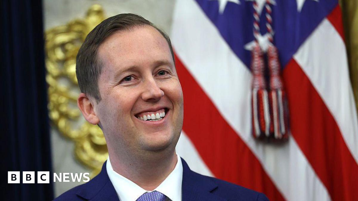 India and US ‘actively engaged’ in trade negotiations, says new ambassador