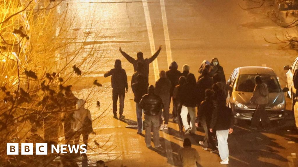 Authorities demanding large sums for return of protesters’ bodies, BBC told Authorities demanding large sums for return of protesters’ bodies, BBC told