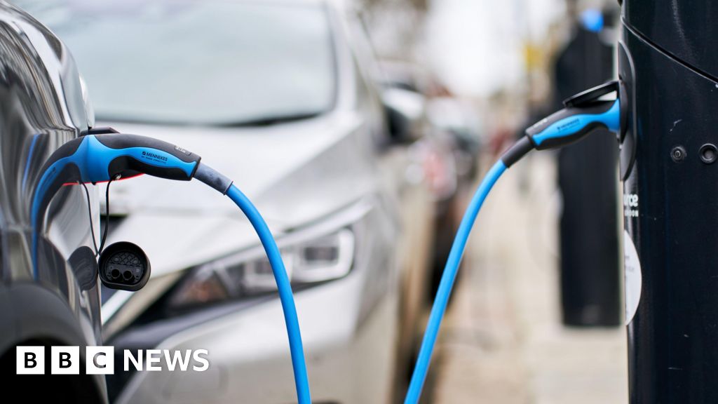 London congestion charge for EV drivers comes into effect