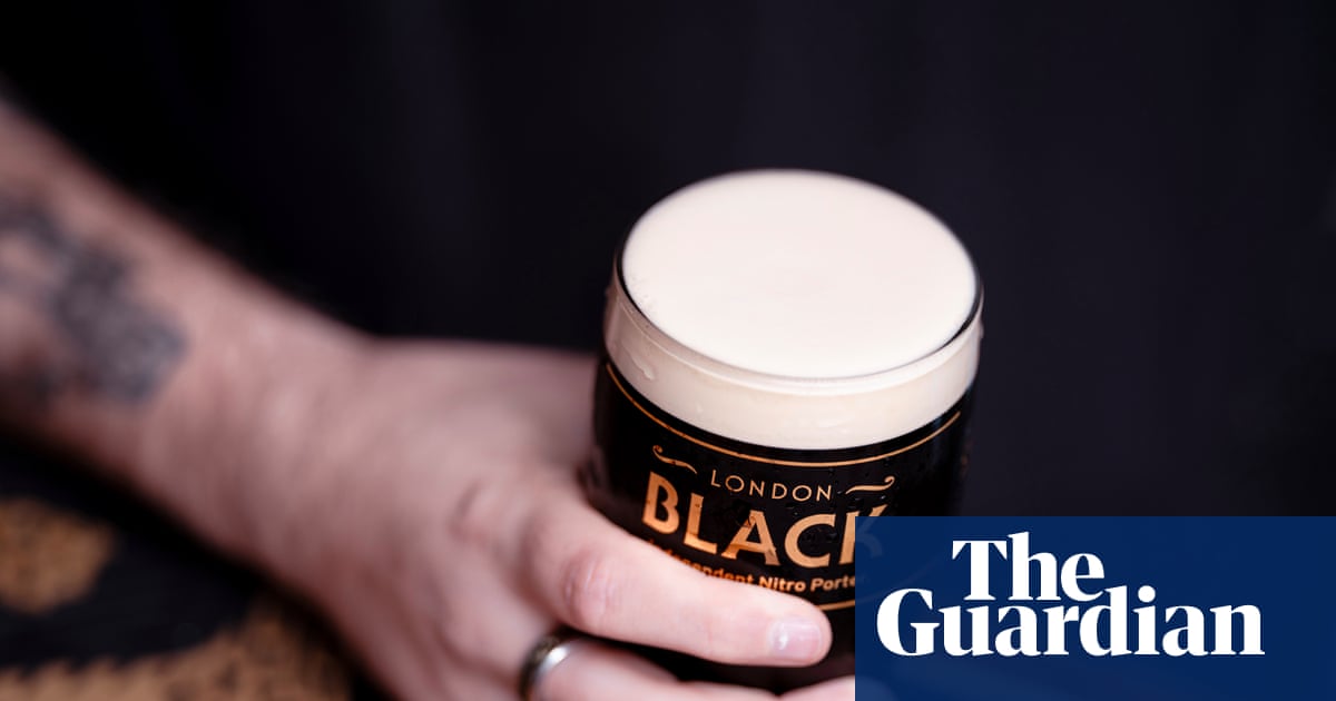 Cream of the crop: small brewers take on Guinness with rival ‘nitro’ stouts | Food & drink industry Cream of the crop: small brewers take on Guinness with rival ‘nitro’ stouts | Food & drink industry