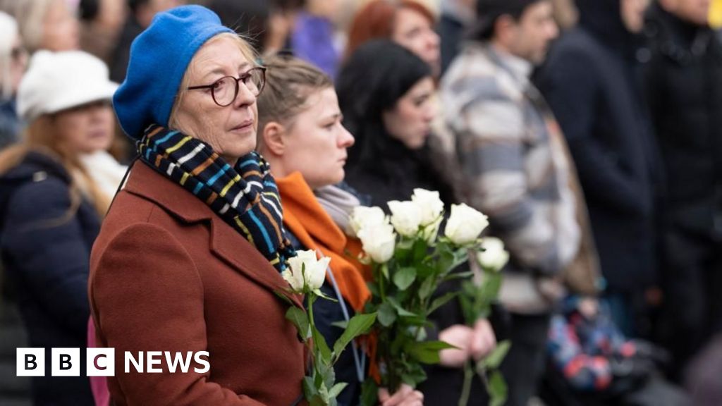 Owner of Swiss ski resort held in custody after deadly New Year’s Eve fire