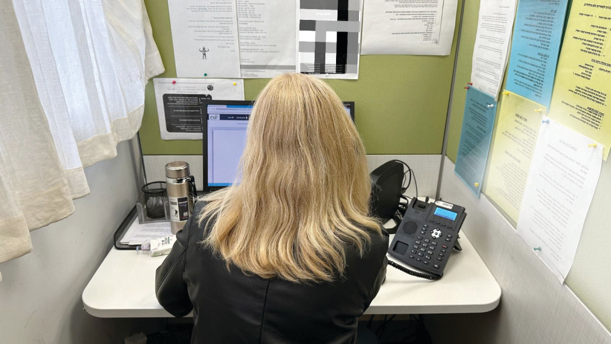 סקר: 80% מהישראלים שחוו מצוקה רגשית השנה לא פנו לקבלת סיוע סקר: 80% מהישראלים שחוו מצוקה רגשית השנה לא פנו לקבלת סיוע