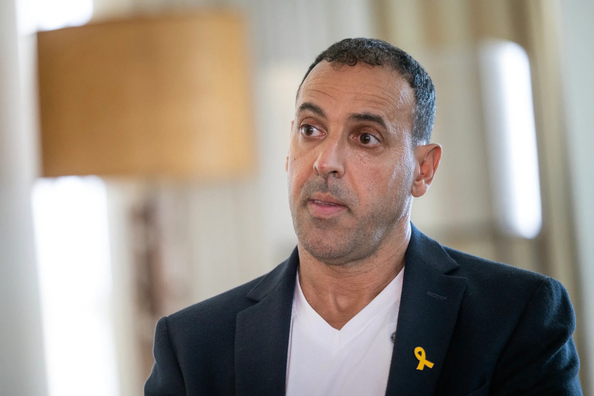 Eli Sharabi: Lawmakers’ ‘terrible’ comments on legal gatekeepers could lead to violence