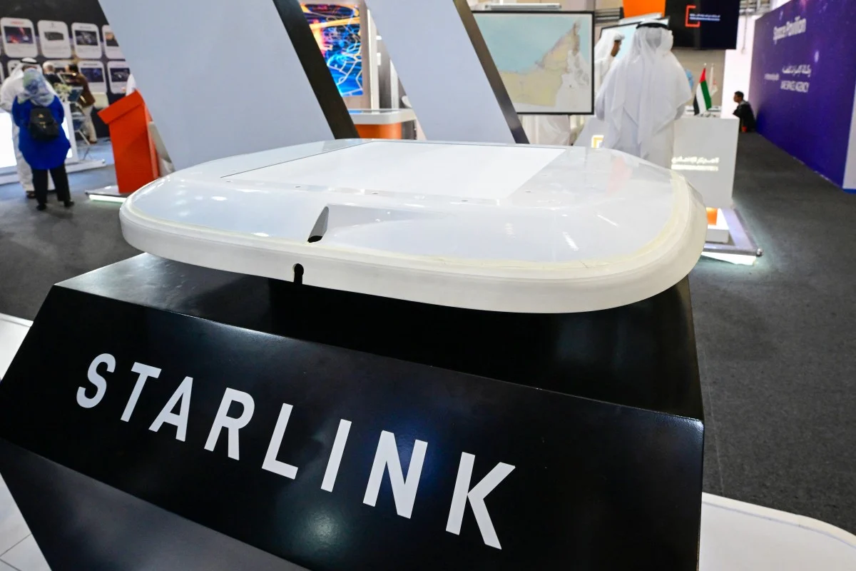 Iran appears to jam Starlink after shutting down comms networks