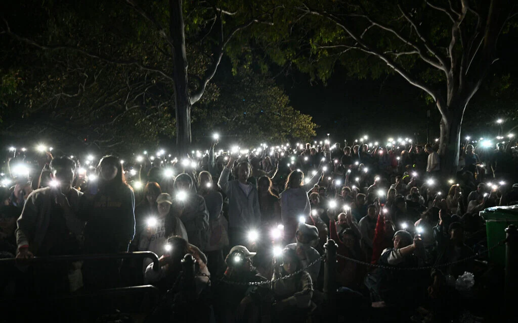 Bondi can not be forgotten – Sponsored Content