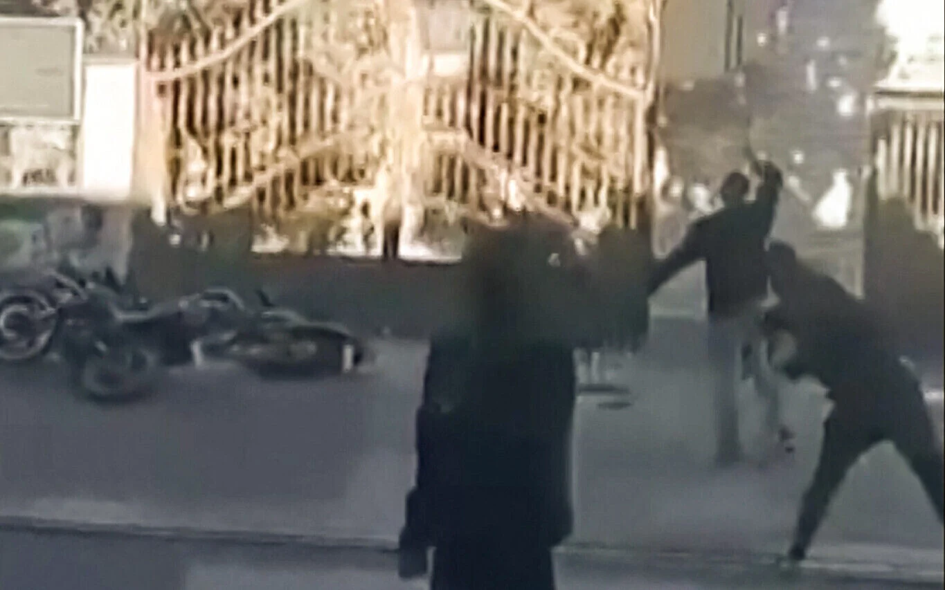 At least 10 said killed in Iran unrest; official threatens to respond ‘without leniency’ At least 10 said killed in Iran unrest; official threatens to respond ‘without leniency’