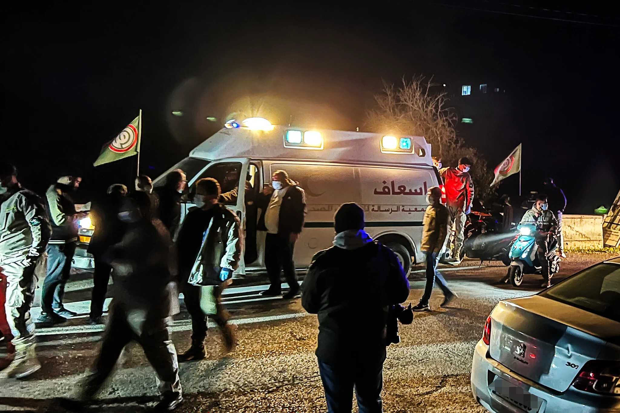 IDF strikes Hamas, Hezbollah targets deep in eastern and southern Lebanon