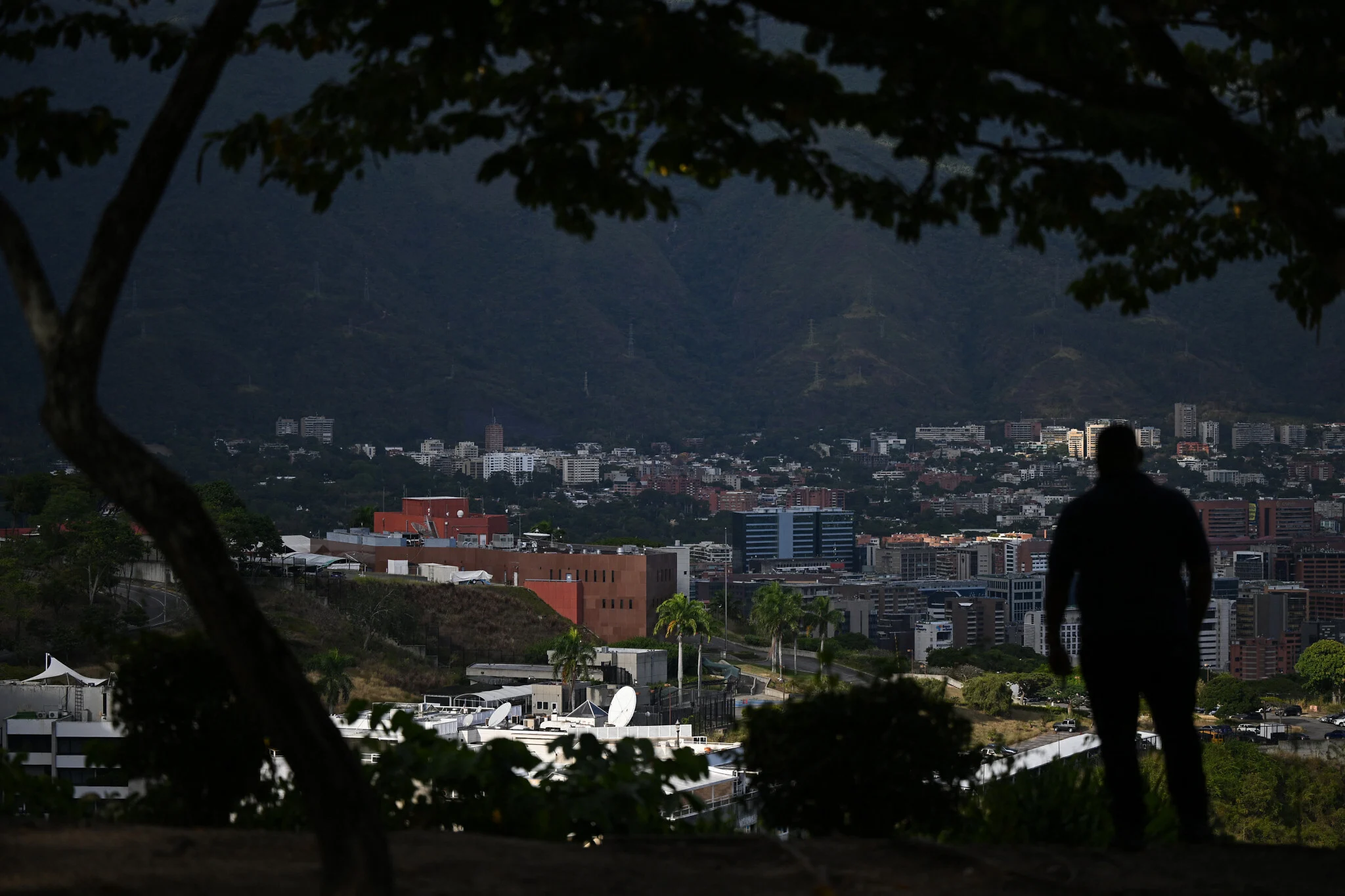 Venezuela says in talks with US to restore diplomatic ties after Maduro deposed