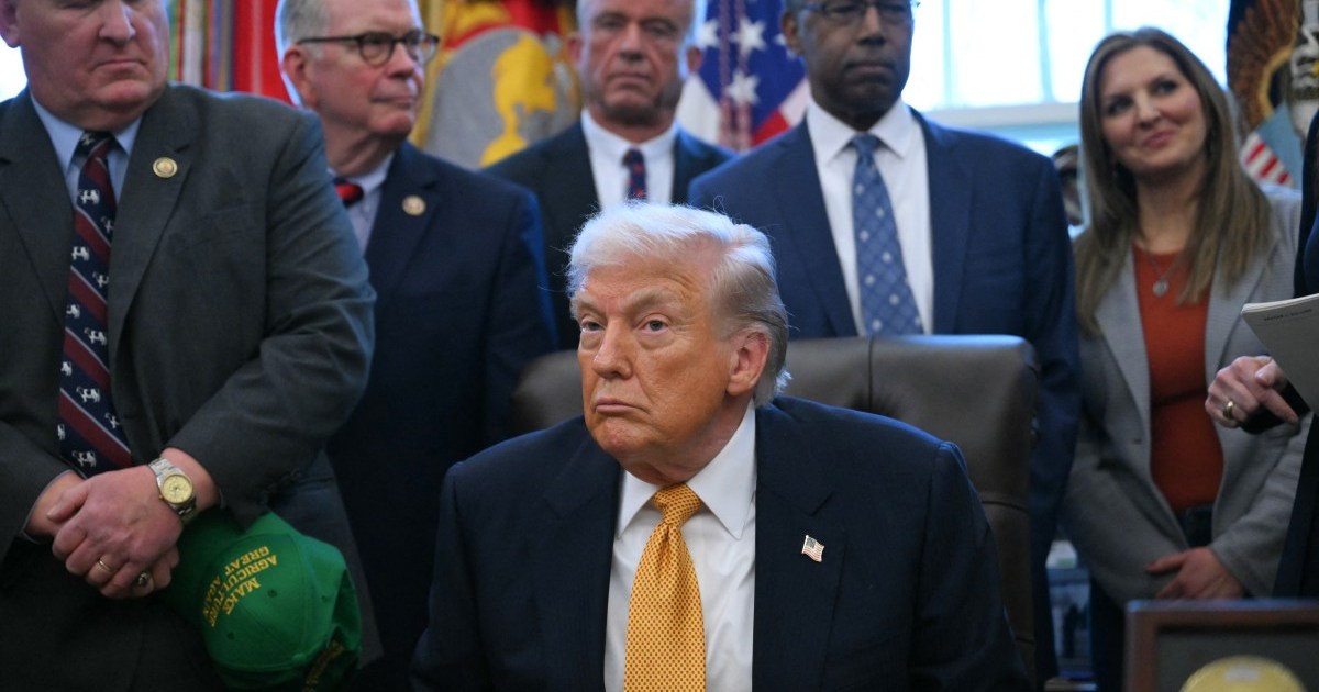 Trump says he’s been assured killings in Iran ‘stopped’ | News Trump says he’s been assured killings in Iran ‘stopped’ | News