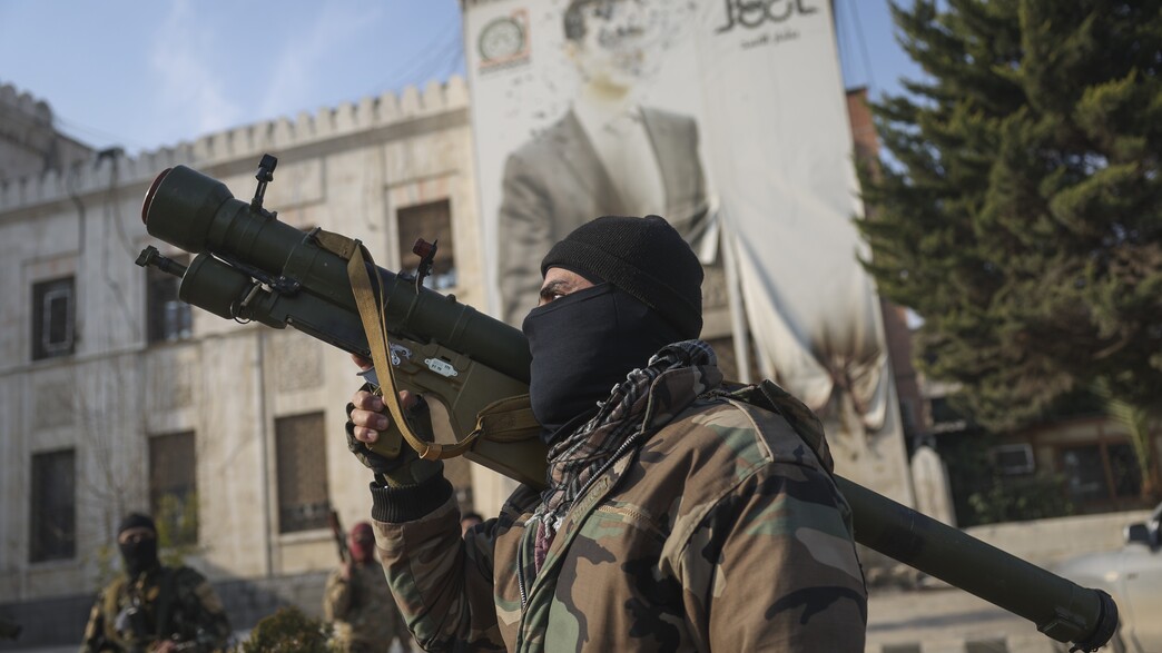 הקלטות מודלפות חושפות: קציני צמרת ממשטר אסד תכננו לערער את השלטון הקלטות מודלפות חושפות: קציני צמרת ממשטר אסד תכננו לערער את השלטון