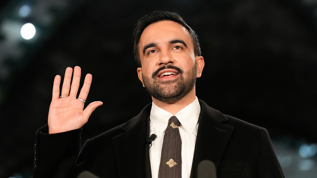 הזעם על ממדאני בתוך המפלגה הדמוקרטית: “התהפך”