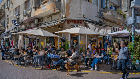 demographer sounds alarm as Israel’s population s