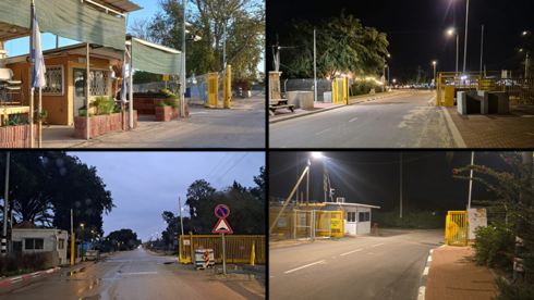 Gaza border residents warn of repeat of Oct. 7