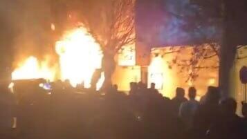 50 years of protest and resistance: why Iranians keep rising up