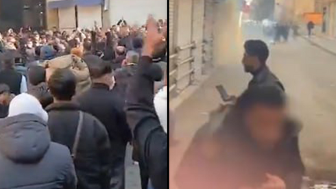 Islamic Republic on the verge of collapse: ‘This time is different’