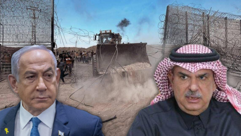 Israel sought Qatar cash increase for Hamas weeks before October 7 Israel sought Qatar cash increase for Hamas weeks before October 7