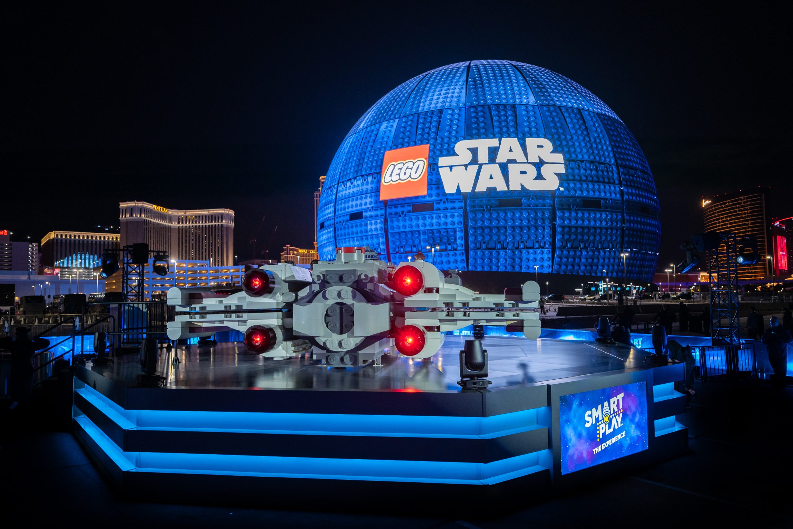 Disney at CES 2026: Building Worlds Big and Small