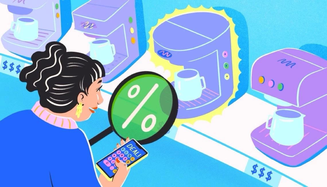 Tips to Shop Smarter in 2026