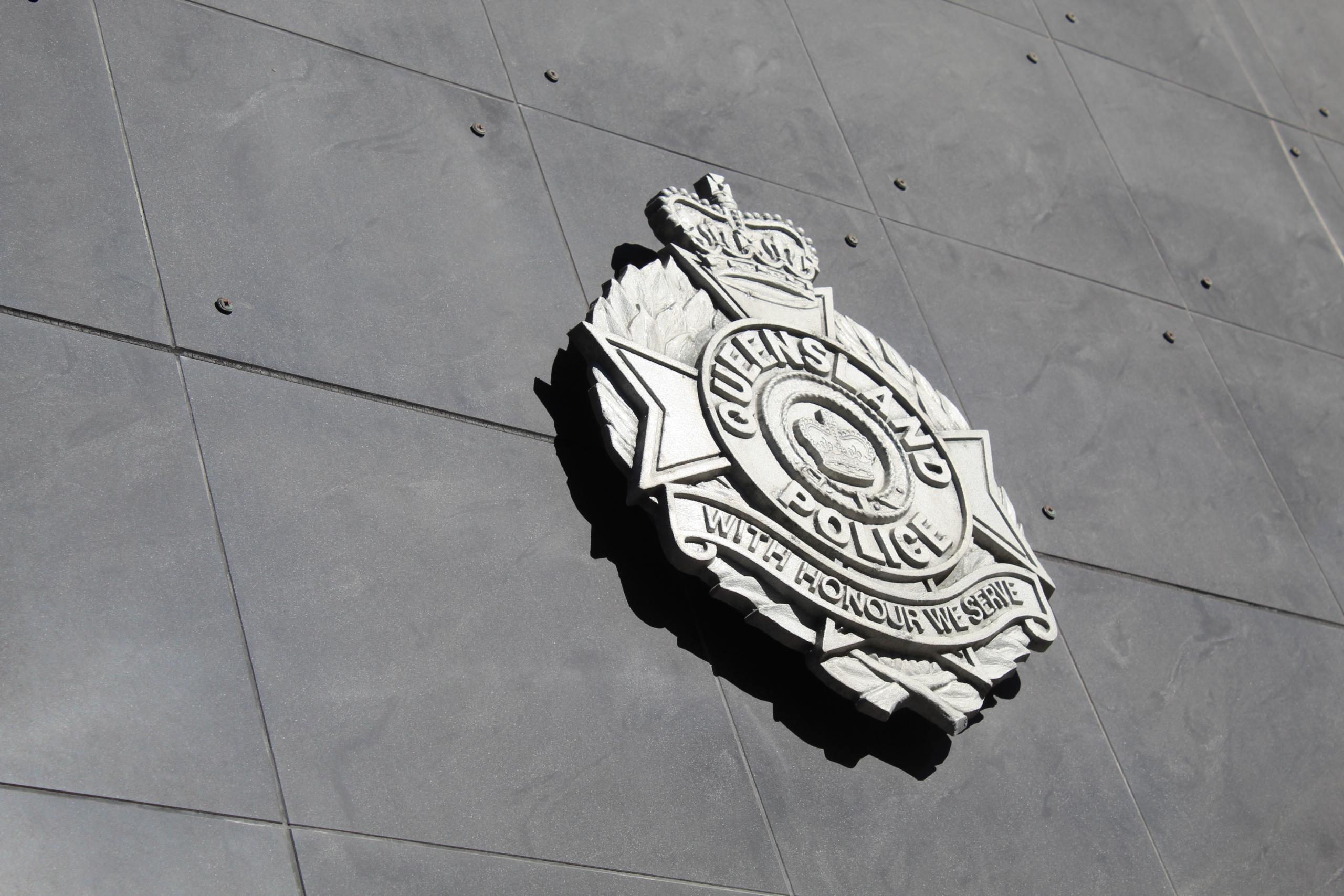 QPS staff member charged, Brisbane