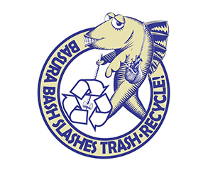 Save the date: Basura Bash happens March 7 Save the date: Basura Bash happens March 7