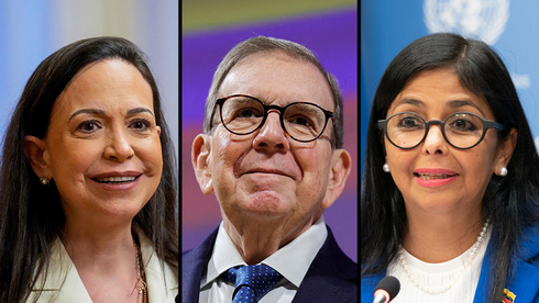 Who will replace Maduro?