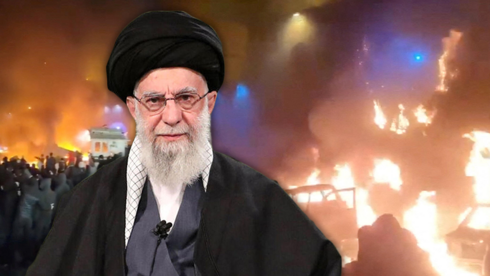 Iran puts ‘missile cities’ on highest alert since war as regime moves to quash protes